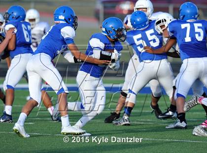 Thumbnail 3 in Bonham @ Krum photogallery.