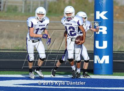 Thumbnail 3 in Bonham @ Krum photogallery.