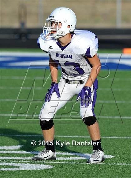 Thumbnail 2 in Bonham @ Krum photogallery.