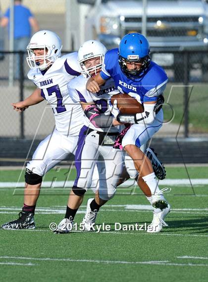 Thumbnail 2 in Bonham @ Krum photogallery.