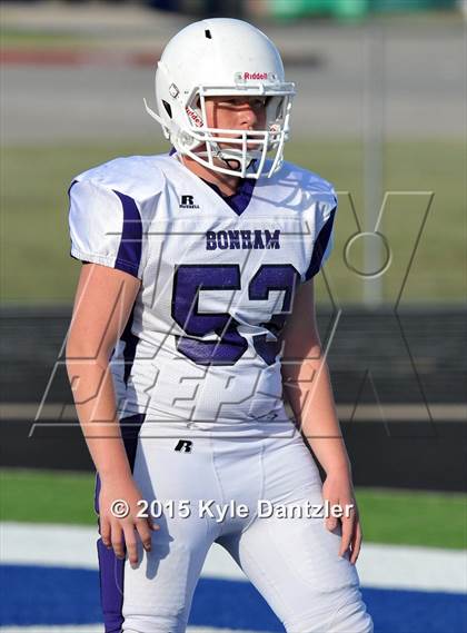 Thumbnail 2 in Bonham @ Krum photogallery.