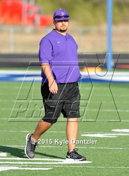 Thumbnail 2 in Bonham @ Krum photogallery.