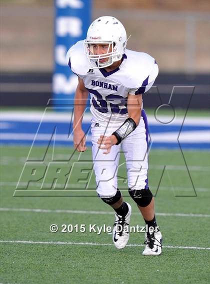 Thumbnail 3 in Bonham @ Krum photogallery.