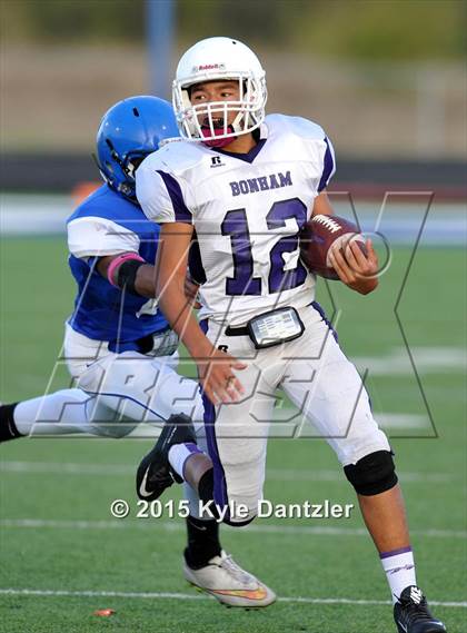 Thumbnail 3 in Bonham @ Krum photogallery.