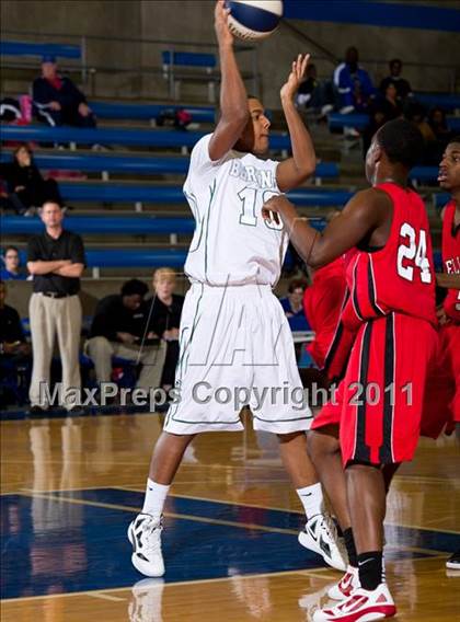 Thumbnail 1 in Houston Bellaire vs. Richardson Berkner (Avery WinterHeat Showcase) photogallery.