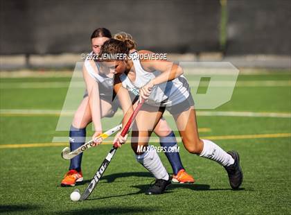 Thumbnail 1 in North Oldham vs South Oldham (Crimson Clash) photogallery.