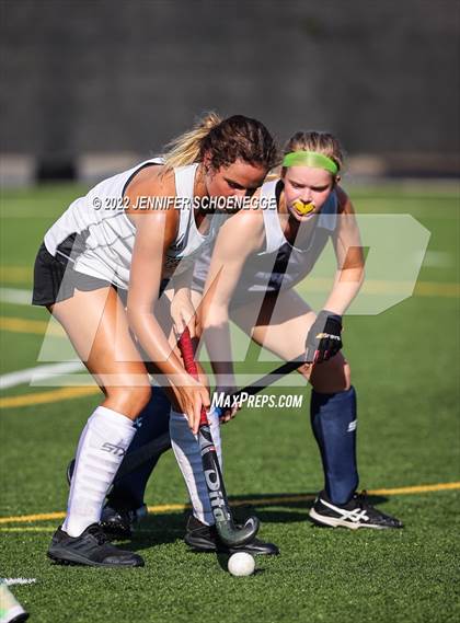 Thumbnail 2 in North Oldham vs South Oldham (Crimson Clash) photogallery.