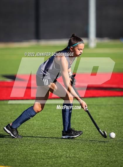 Thumbnail 1 in North Oldham vs South Oldham (Crimson Clash) photogallery.