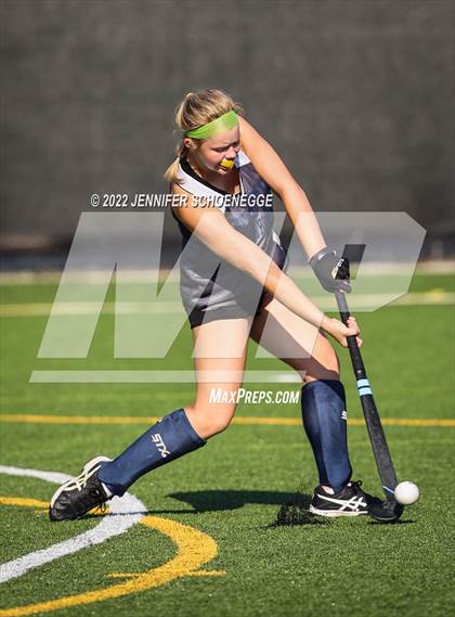 Thumbnail 2 in North Oldham vs South Oldham (Crimson Clash) photogallery.