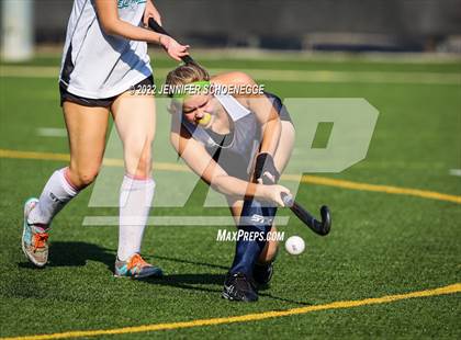 Thumbnail 1 in North Oldham vs South Oldham (Crimson Clash) photogallery.