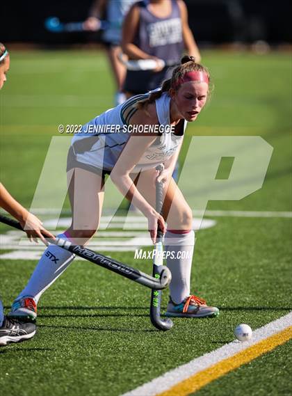 Thumbnail 3 in North Oldham vs South Oldham (Crimson Clash) photogallery.