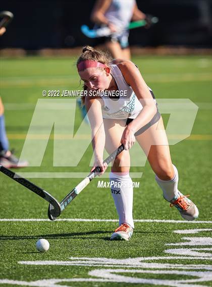 Thumbnail 3 in North Oldham vs South Oldham (Crimson Clash) photogallery.