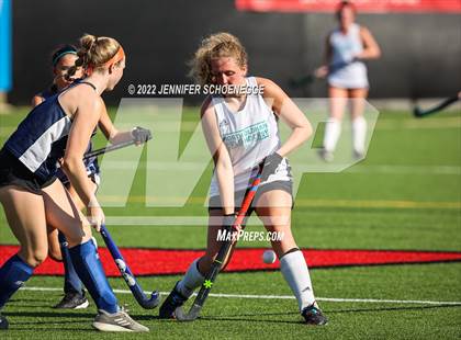 Thumbnail 2 in North Oldham vs South Oldham (Crimson Clash) photogallery.
