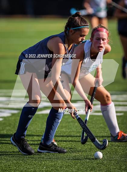 Thumbnail 2 in North Oldham vs South Oldham (Crimson Clash) photogallery.