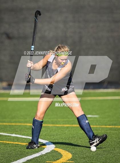 Thumbnail 1 in North Oldham vs South Oldham (Crimson Clash) photogallery.