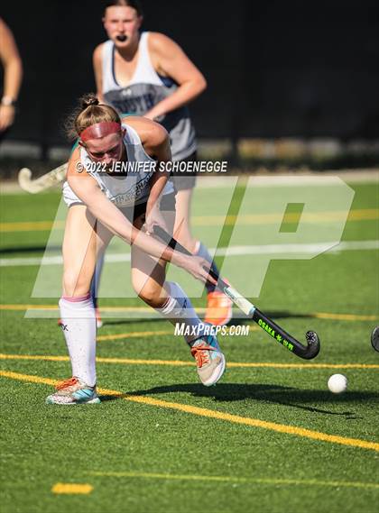 Thumbnail 3 in North Oldham vs South Oldham (Crimson Clash) photogallery.