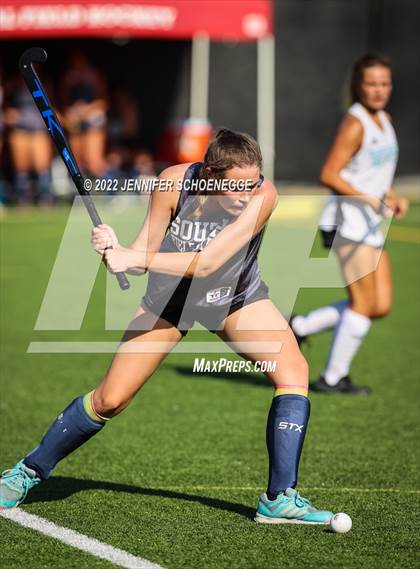 Thumbnail 1 in North Oldham vs South Oldham (Crimson Clash) photogallery.