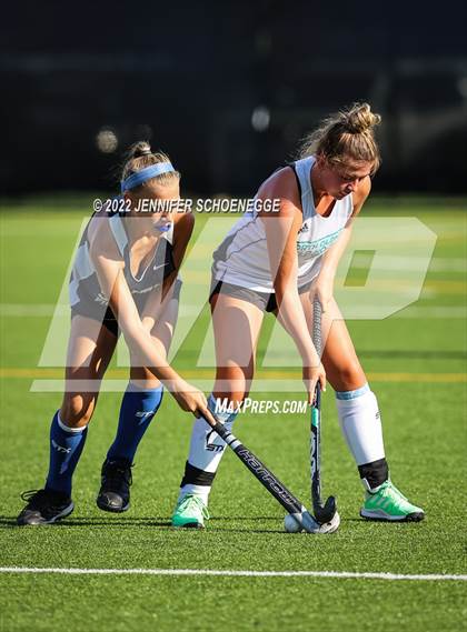 Thumbnail 1 in North Oldham vs South Oldham (Crimson Clash) photogallery.