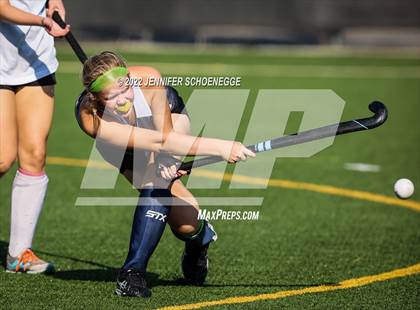 Thumbnail 2 in North Oldham vs South Oldham (Crimson Clash) photogallery.