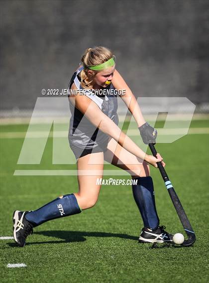 Thumbnail 1 in North Oldham vs South Oldham (Crimson Clash) photogallery.
