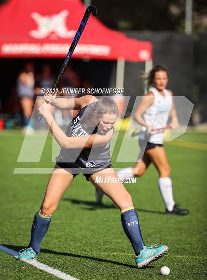 Thumbnail 3 in North Oldham vs South Oldham (Crimson Clash) photogallery.