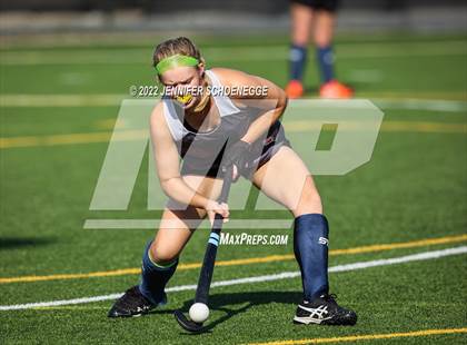 Thumbnail 1 in North Oldham vs South Oldham (Crimson Clash) photogallery.