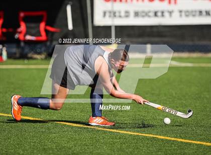 Thumbnail 3 in North Oldham vs South Oldham (Crimson Clash) photogallery.