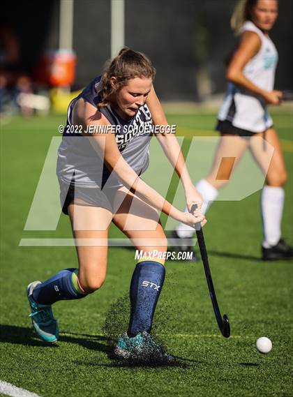 Thumbnail 2 in North Oldham vs South Oldham (Crimson Clash) photogallery.