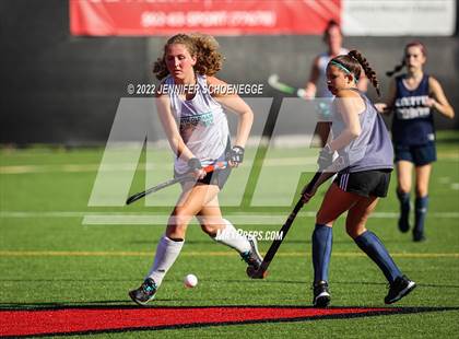 Thumbnail 2 in North Oldham vs South Oldham (Crimson Clash) photogallery.