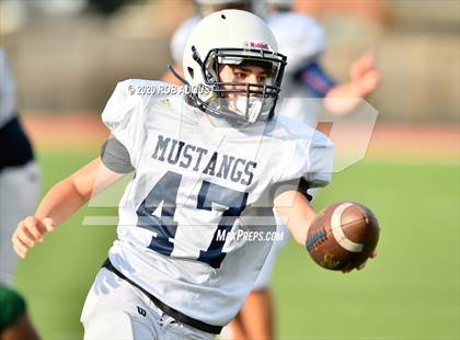Thumbnail 3 in Cypress Ranch @ Cypress Falls (B Teams) photogallery.