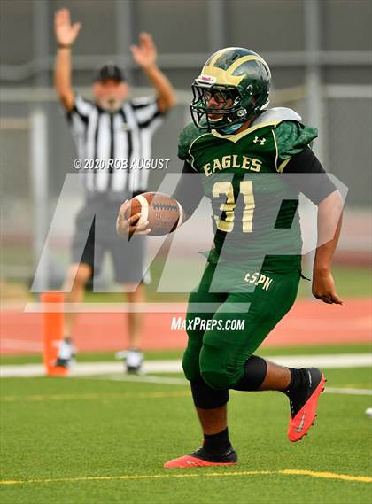 Thumbnail 3 in Cypress Ranch @ Cypress Falls (B Teams) photogallery.