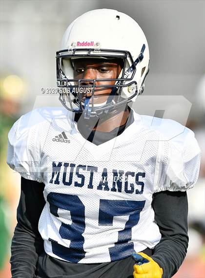 Thumbnail 1 in Cypress Ranch @ Cypress Falls (B Teams) photogallery.