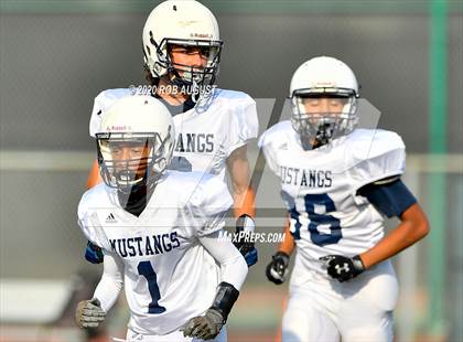 Thumbnail 2 in Cypress Ranch @ Cypress Falls (B Teams) photogallery.