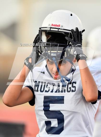 Thumbnail 1 in Cypress Ranch @ Cypress Falls (B Teams) photogallery.