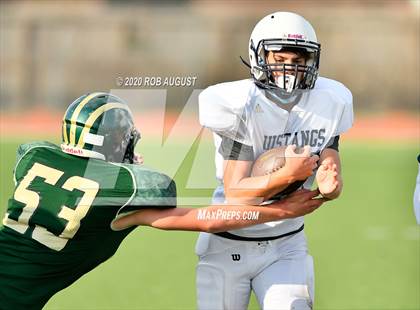 Thumbnail 1 in Cypress Ranch @ Cypress Falls (B Teams) photogallery.