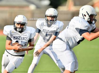 Thumbnail 3 in Cypress Ranch @ Cypress Falls (B Teams) photogallery.