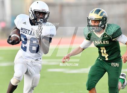 Thumbnail 3 in Cypress Ranch @ Cypress Falls (B Teams) photogallery.