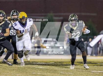 Thumbnail 3 in Cape Fear @ Grays Creek photogallery.