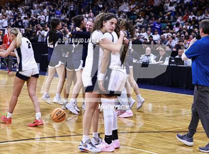 Thumbnail 1 in Mullen @ Air Academy (CHSAA 5A Championship Game) photogallery.