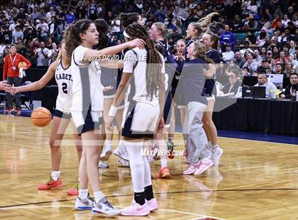 Thumbnail 3 in Mullen @ Air Academy (CHSAA 5A Championship Game) photogallery.