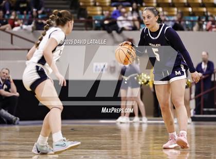 Thumbnail 3 in Mullen @ Air Academy (CHSAA 5A Championship Game) photogallery.