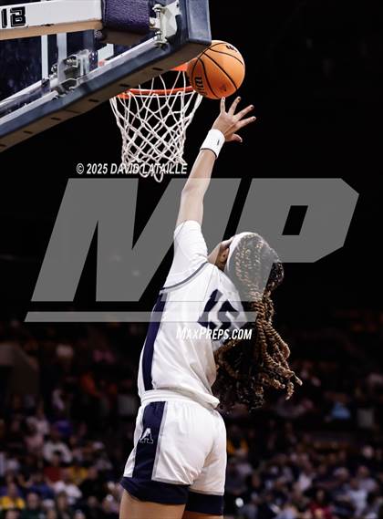 Thumbnail 2 in Mullen @ Air Academy (CHSAA 5A Championship Game) photogallery.