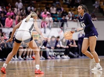 Thumbnail 1 in Mullen @ Air Academy (CHSAA 5A Championship Game) photogallery.