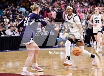 Thumbnail 2 in Mullen @ Air Academy (CHSAA 5A Championship Game) photogallery.
