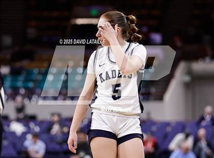 Thumbnail 3 in Mullen @ Air Academy (CHSAA 5A Championship Game) photogallery.