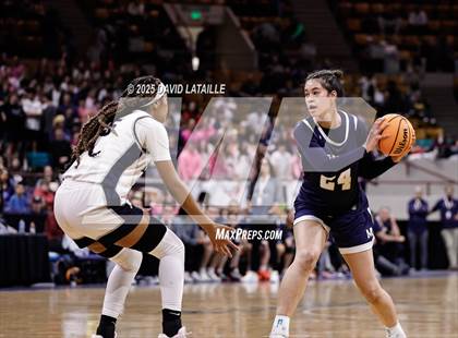 Thumbnail 2 in Mullen @ Air Academy (CHSAA 5A Championship Game) photogallery.