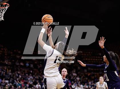 Thumbnail 2 in Mullen @ Air Academy (CHSAA 5A Championship Game) photogallery.