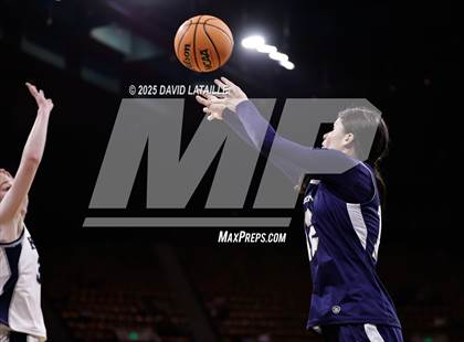 Thumbnail 2 in Mullen @ Air Academy (CHSAA 5A Championship Game) photogallery.