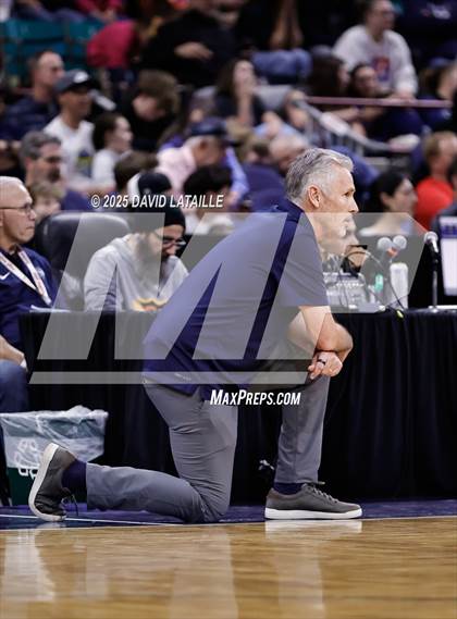 Thumbnail 3 in Mullen @ Air Academy (CHSAA 5A Championship Game) photogallery.
