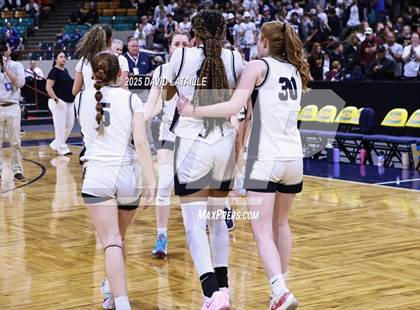 Thumbnail 3 in Mullen @ Air Academy (CHSAA 5A Championship Game) photogallery.